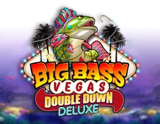 Play Big Bass Vegas Double Down Deluxe Slot slot by Pragmatic Play on dragoniacasinos.com