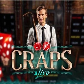 game logo by Evolution on dragoniacasinos.com