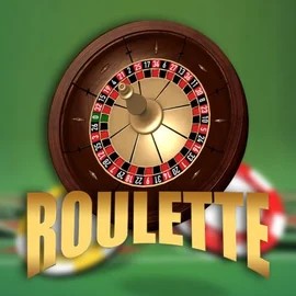 Roulette (Relax Gaming) slot logo by Relax Gaming at Dragonia CasinoRoulette (Relax Gaming)